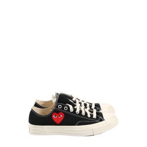Comme Des Garcons Women's X Converse Play Chuck 70 Og Trainers